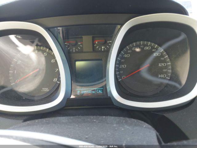 Chevrolet Equinox Ls Image 9