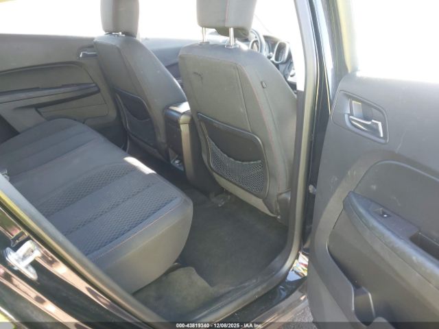 Chevrolet Equinox Ls Image 3