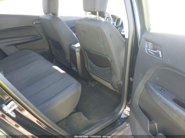 Chevrolet Equinox Ls Image 3