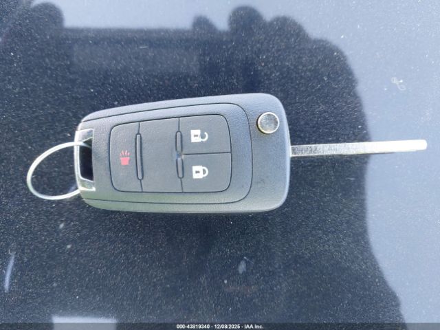 Chevrolet Equinox Ls Image 10