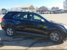 Chevrolet Equinox Ls Image 4