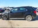 Chevrolet Equinox Ls Image 16