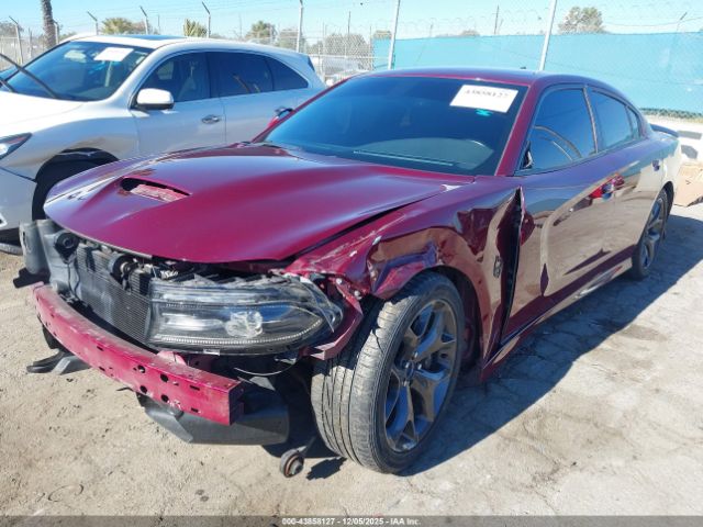 Dodge Charger Daytona 392 Rwd Image 15