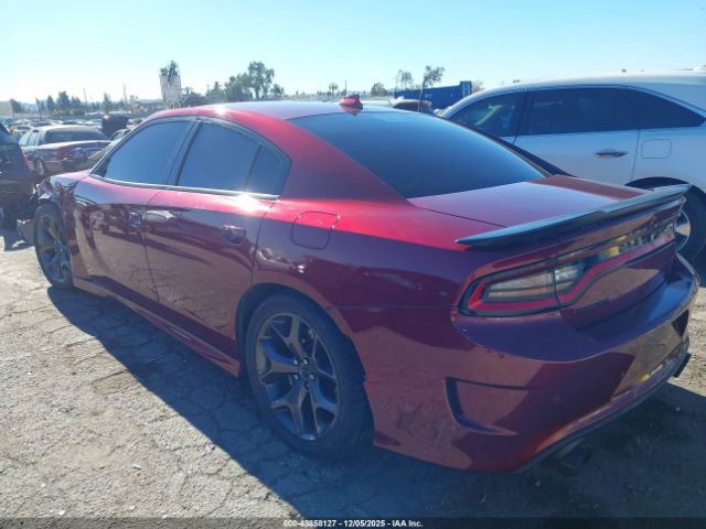 Dodge Charger Daytona 392 Rwd Image 14