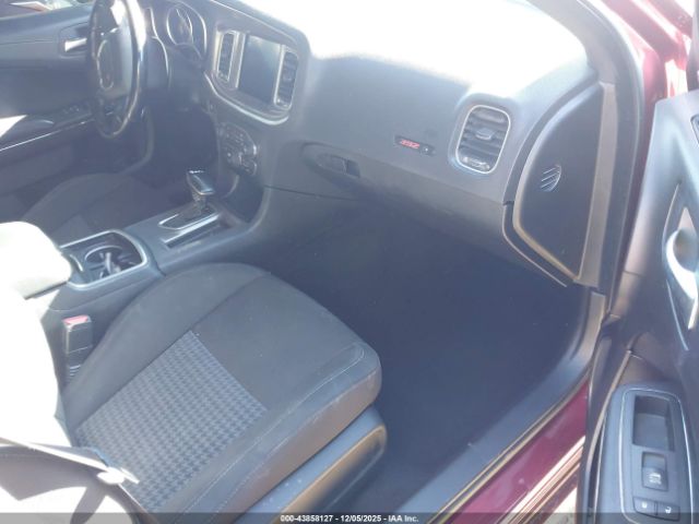 Dodge Charger Daytona 392 Rwd Image 16