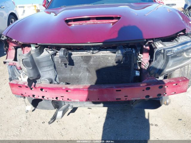 Dodge Charger Daytona 392 Rwd Image 17