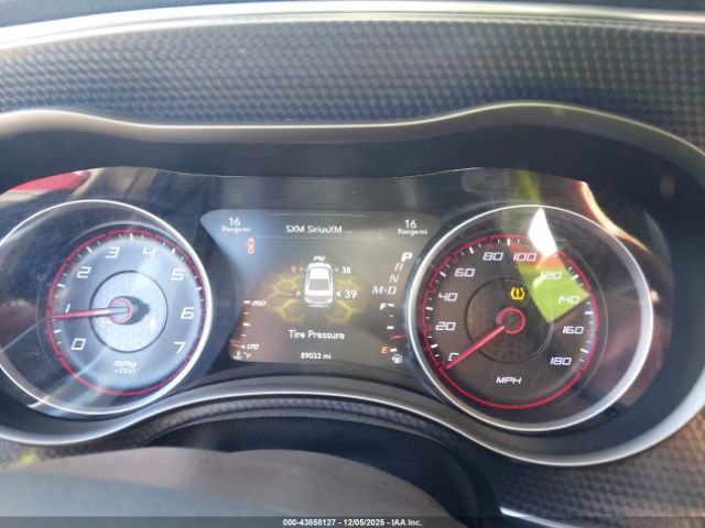 Dodge Charger Daytona 392 Rwd Image 5