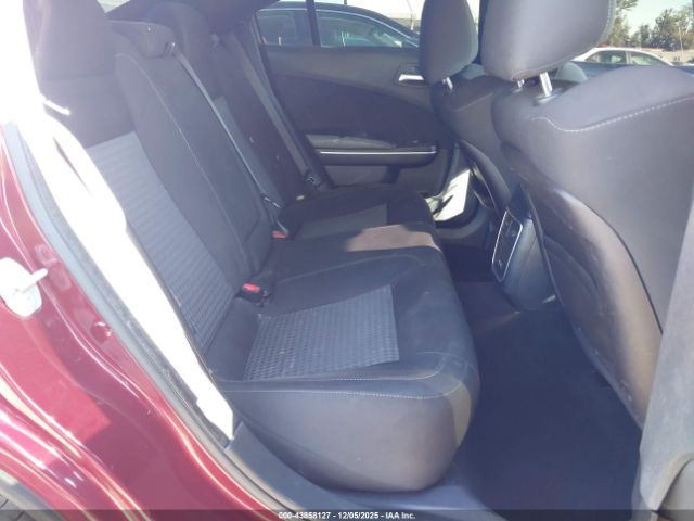 Dodge Charger Daytona 392 Rwd Image 6