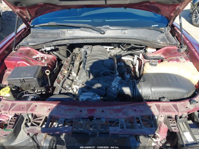 Dodge Charger Daytona 392 Rwd Image 3