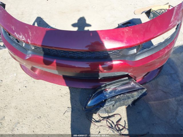 Dodge Charger Daytona 392 Rwd Image 9