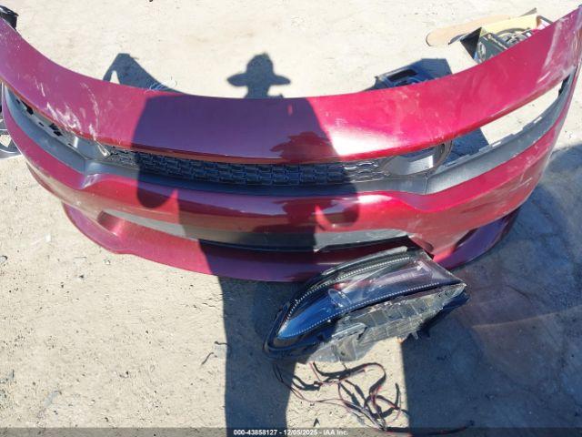 Dodge Charger Daytona 392 Rwd Image 9