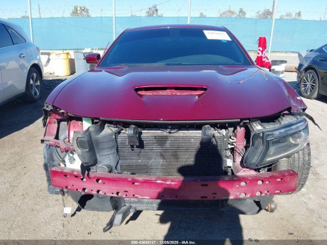 Dodge Charger Daytona 392 Rwd Image 11