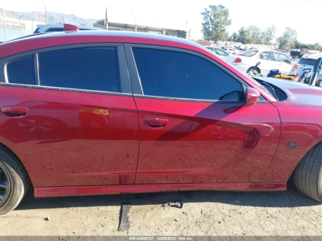 Dodge Charger Daytona 392 Rwd Image 10