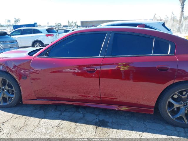 Dodge Charger Daytona 392 Rwd Image 12