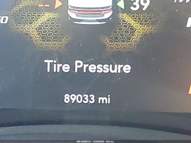 Dodge Charger Daytona 392 Rwd Image 8