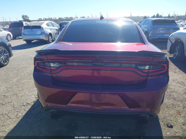 Dodge Charger Daytona 392 Rwd Image 13