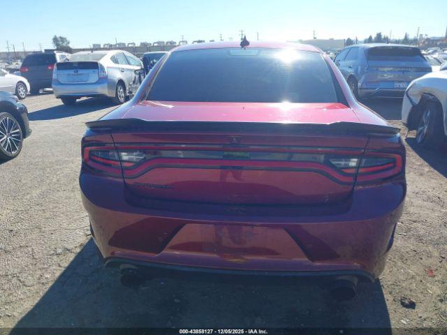 Dodge Charger Daytona 392 Rwd Image 13