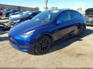 Tesla Model Y Long Range Dual Motor All-wheel Drive Image 2