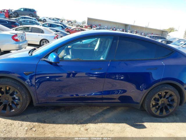 Tesla Model Y Long Range Dual Motor All-wheel Drive Image 10