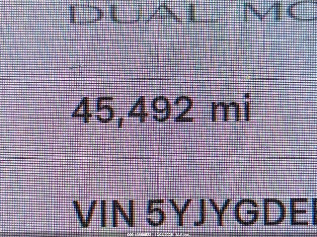 Tesla Model Y Long Range Dual Motor All-wheel Drive Image 11