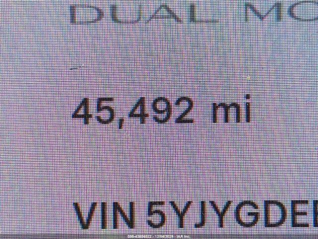 Tesla Model Y Long Range Dual Motor All-wheel Drive Image 11