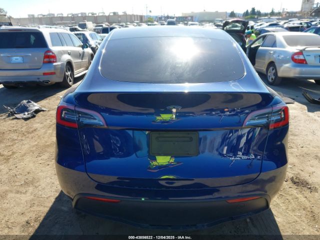 Tesla Model Y Long Range Dual Motor All-wheel Drive Image 12