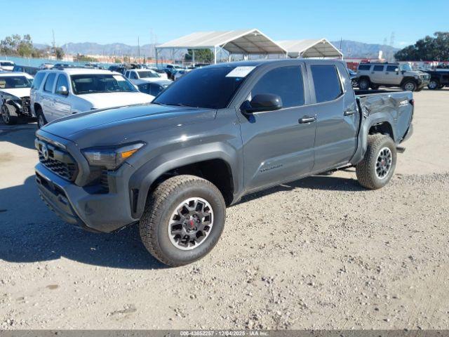 Toyota Tacoma Trd Off Road Image 3