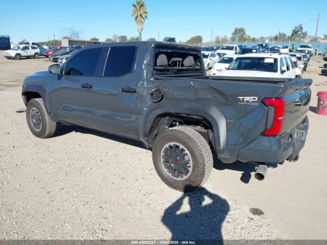 Toyota Tacoma Trd Off Road Image 6