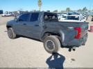 Toyota Tacoma Trd Off Road Image 6