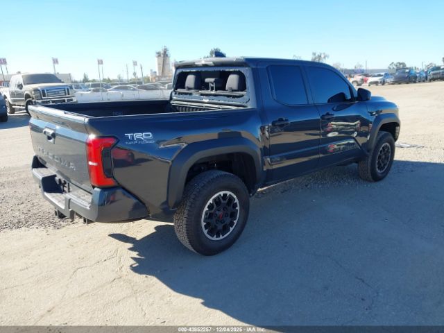 Toyota Tacoma Trd Off Road Image 10