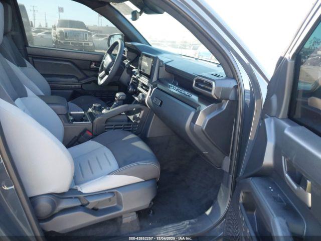 Toyota Tacoma Trd Off Road Image 7