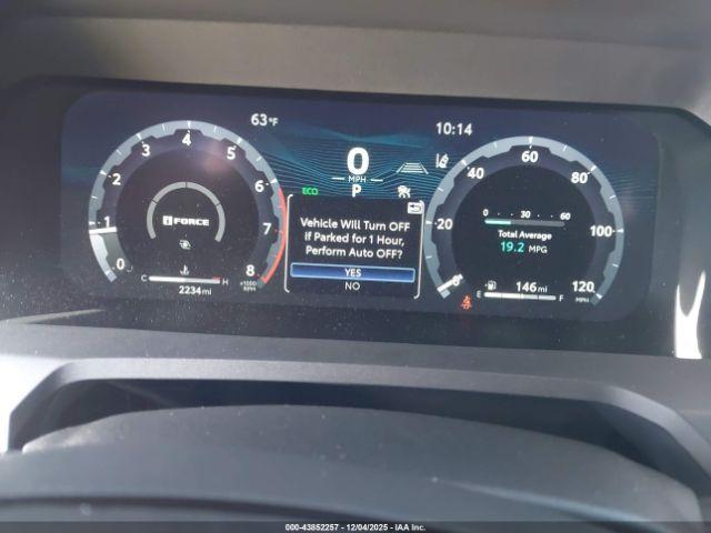 Toyota Tacoma Trd Off Road Image 8