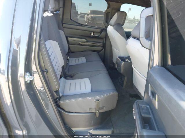 Toyota Tacoma Trd Off Road Image 5