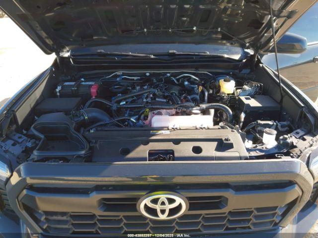 Toyota Tacoma Trd Off Road Image 11