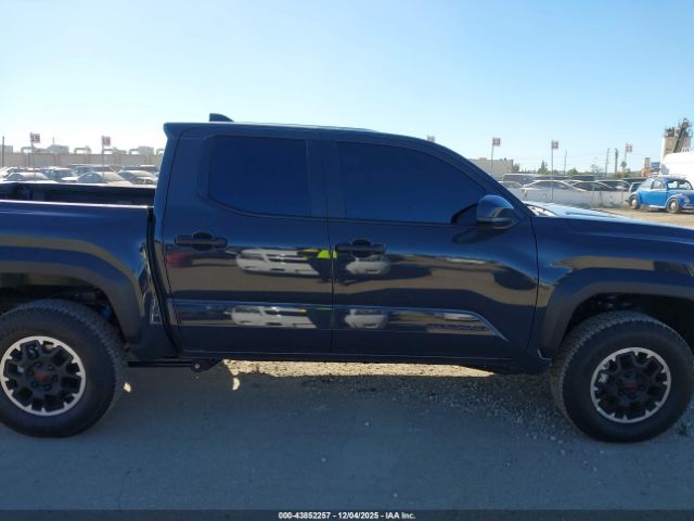 Toyota Tacoma Trd Off Road Image 12