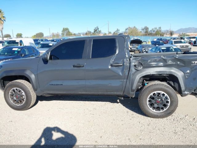 Toyota Tacoma Trd Off Road Image 13