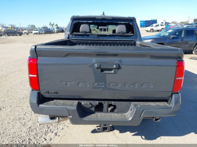 Toyota Tacoma Trd Off Road Image 2