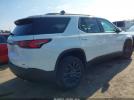 Chevrolet Traverse Fwd Rs Image 19