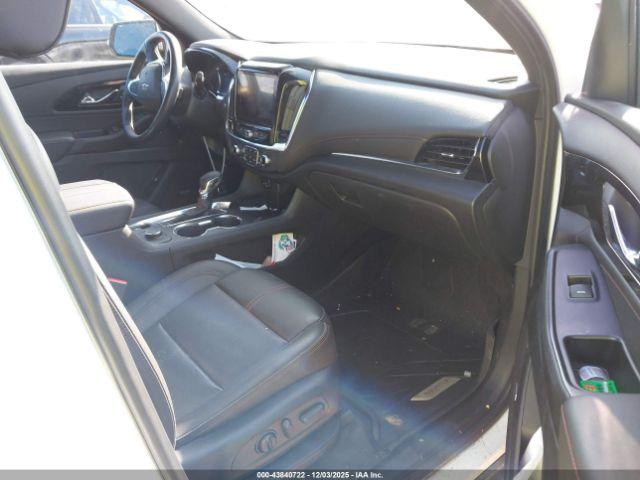 Chevrolet Traverse Fwd Rs Image 3