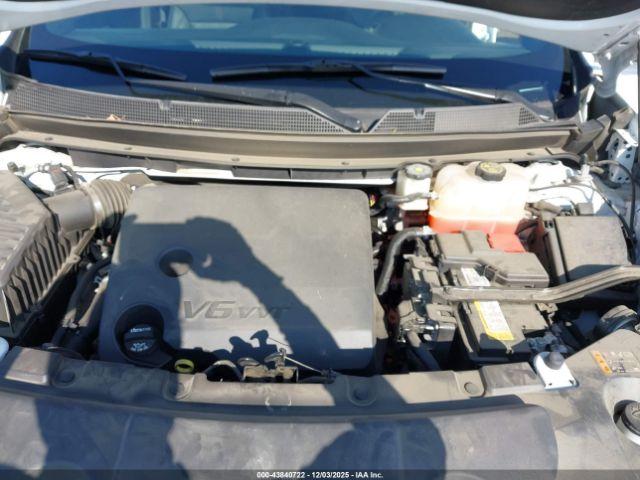 Chevrolet Traverse Fwd Rs Image 9