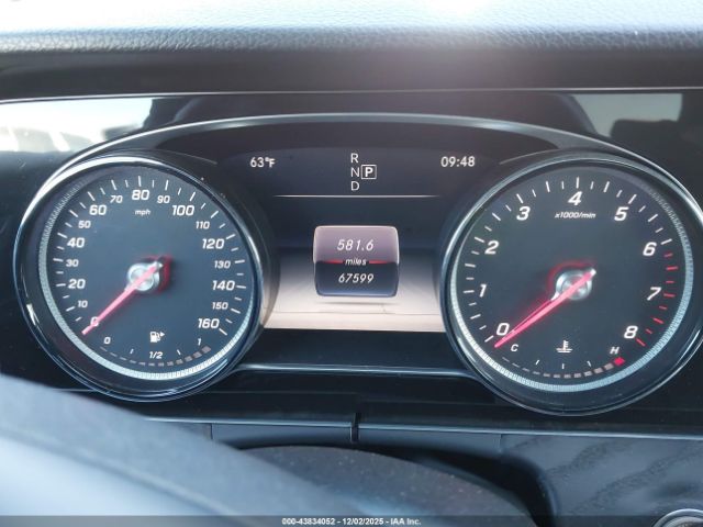 Mercedes-Benz E-Class Image 5