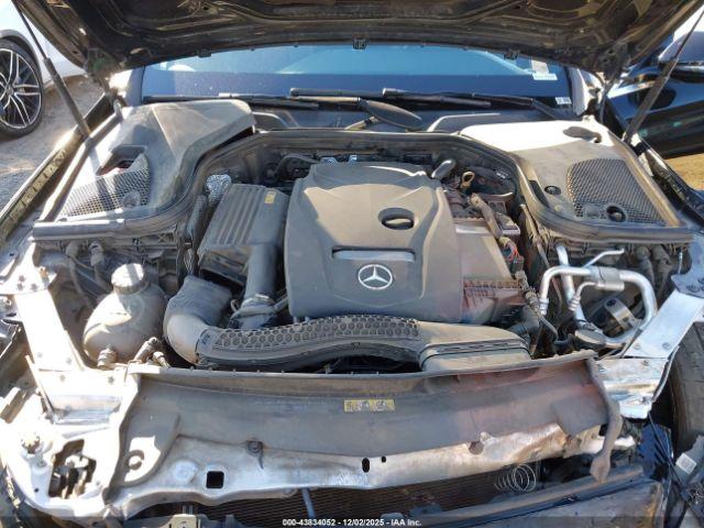 Mercedes-Benz E-Class Image 11