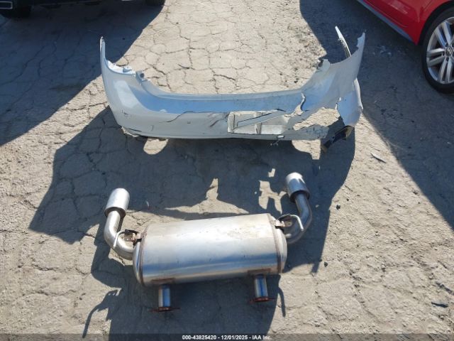 INFINITI Q50 Red Sport 400 Awd Image 2