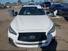 INFINITI Q50 Red Sport 400 Awd Image 17