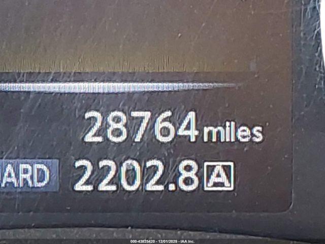 INFINITI Q50 Red Sport 400 Awd Image 4