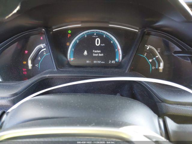 Honda Civic Lx Image 15