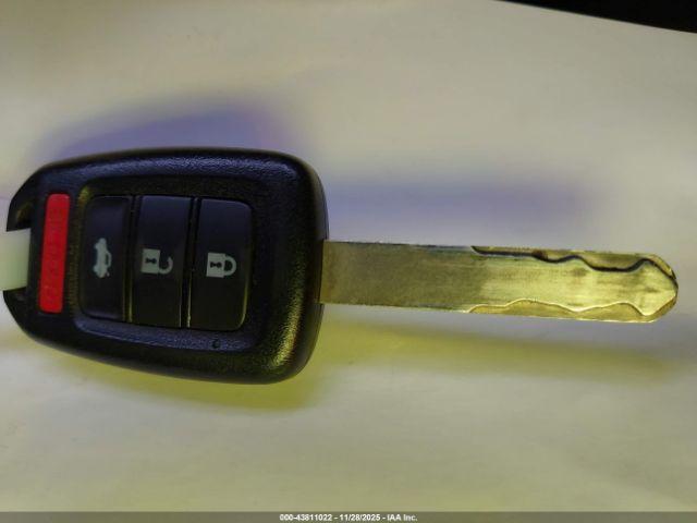 Honda Civic Lx Image 11