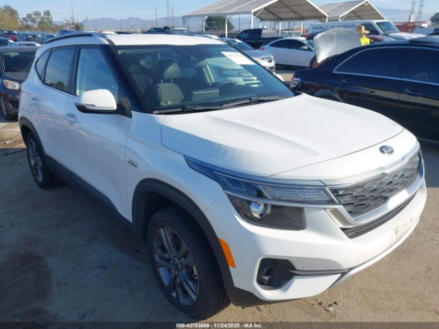 Kia Seltos S Image 1