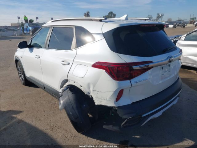 Kia Seltos S Image 2