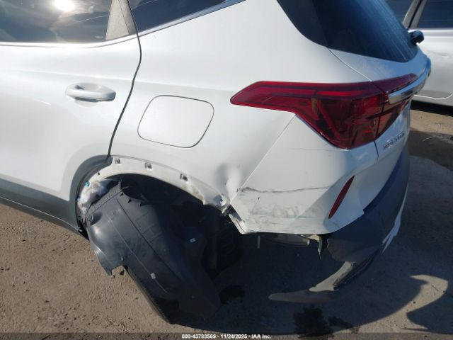 Kia Seltos S Image 16